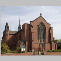 Parish Church of St Andrew, Oxhill Road, Birmingham, 1907-1909, Tony Hisgett, flickr.jpg